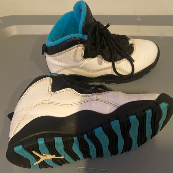 Jordan 10s - Picture 8 of 8